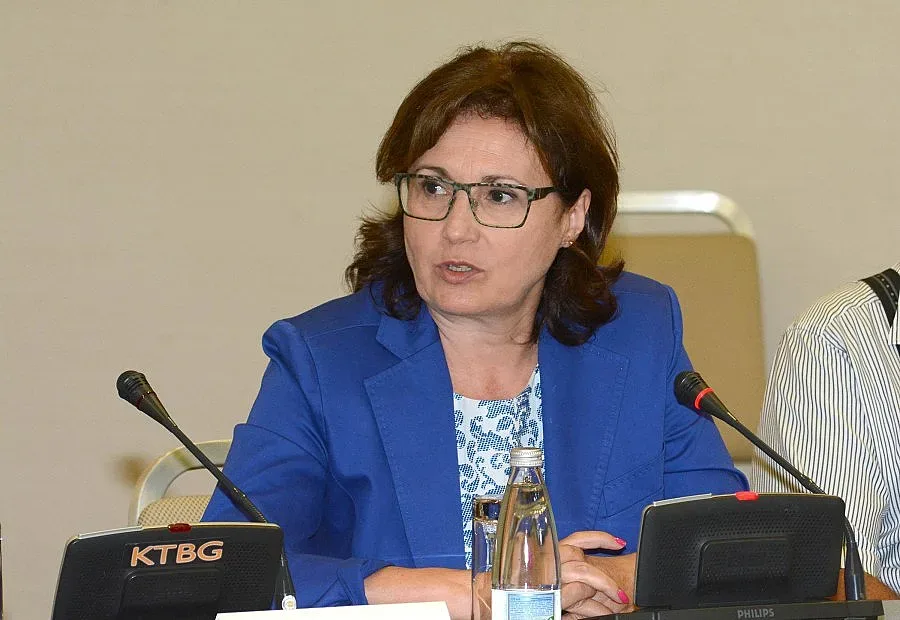 Бъчварова: Вицепремиерите ще се занимават основно с координация между ресорите