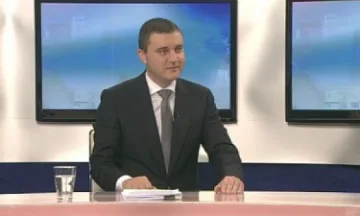 Горанов: Ще коригираме бюджета на едно лошо управление