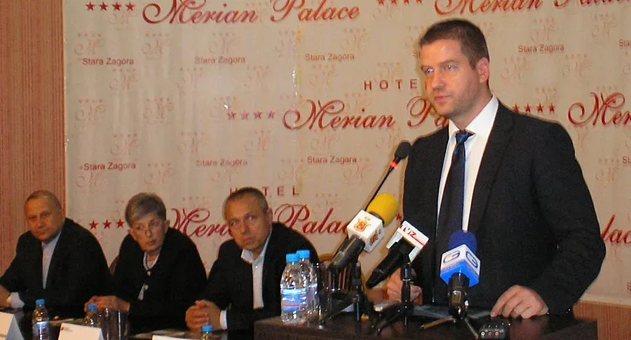 Живко Тодоров направи заявка за втори мандат