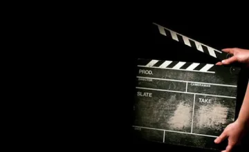 Кино без пари в Банско