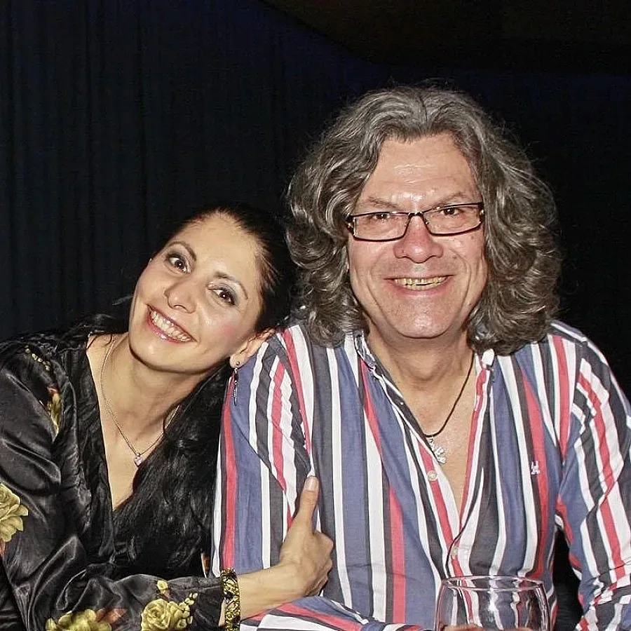 Жени на Лечев шпори яхта в Щатите