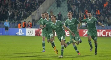 Вдигат Абало и Моци за ЦСКА