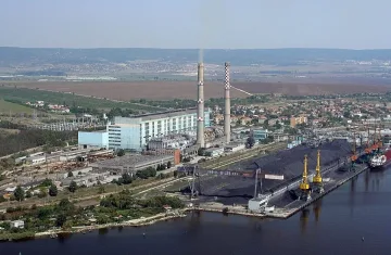 До 11 заплати за работници от ТЕЦ "Варна"