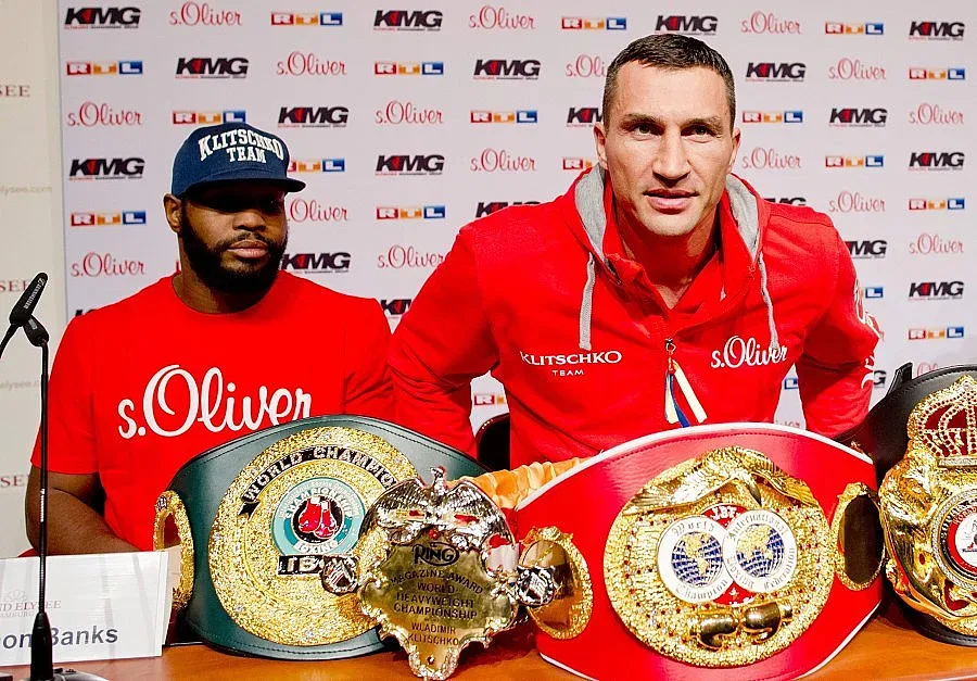 Кобрата би дузпата на Кличко (ОБЗОР)