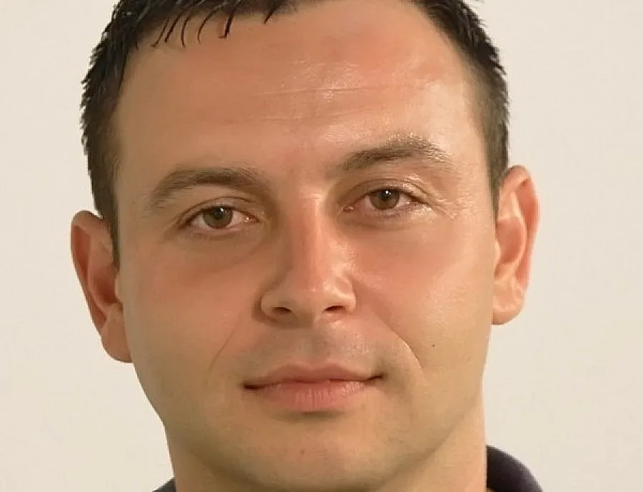 Времето (не) е наше