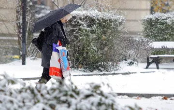 Инициатива събира пари за Коледна вечеря на пенсионер в нужда