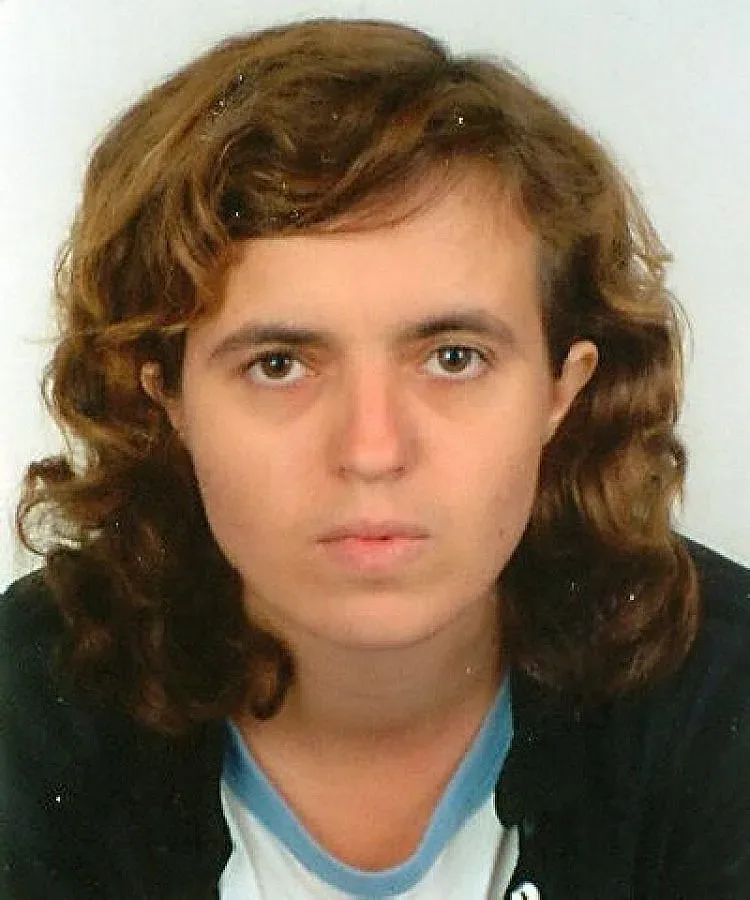 МВР издирва 35-годишна жена