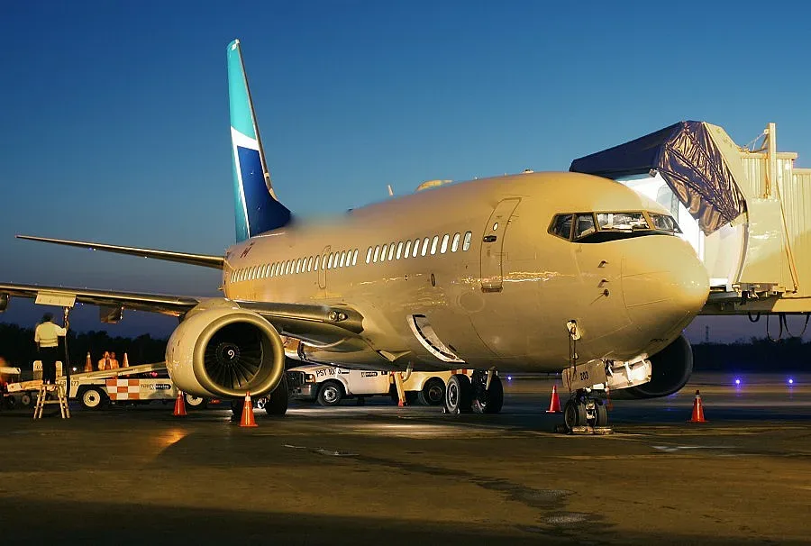 Boeing получи голяма поръчка от азиатския пазар