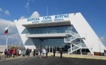 Рекорден брой ранни резервации за круизи за 2015 г.