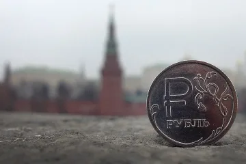 Санкциите замразяват икономиката на Русия