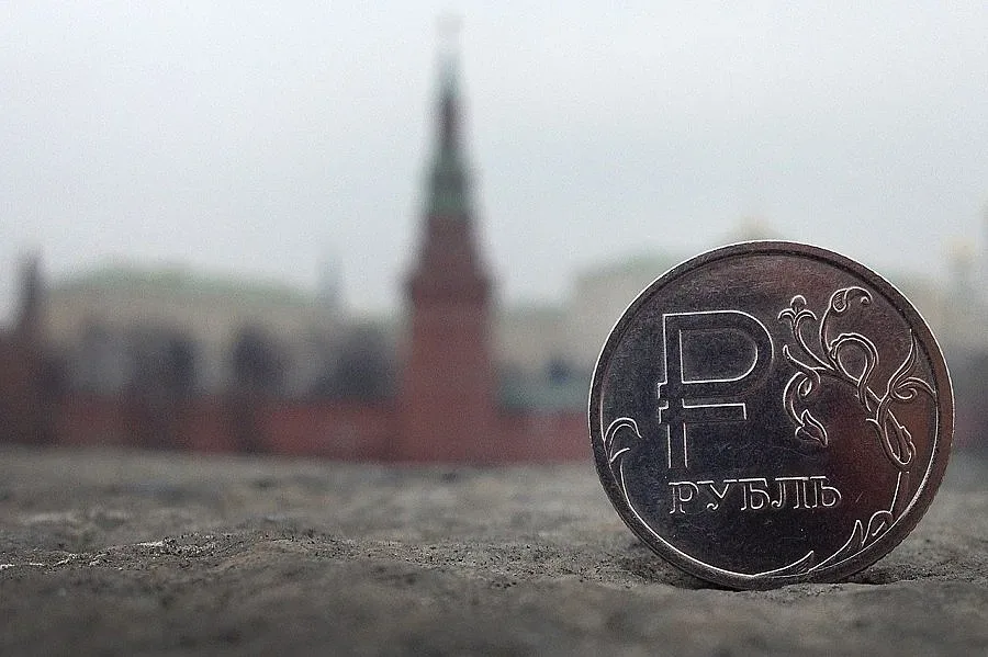 Санкциите замразяват икономиката на Русия