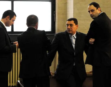 Майчинство отложи отново делото САПАРД