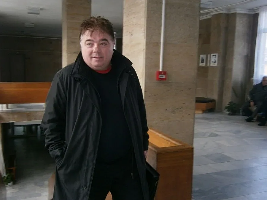 Бившият кмет на община Кочериново е в затвора