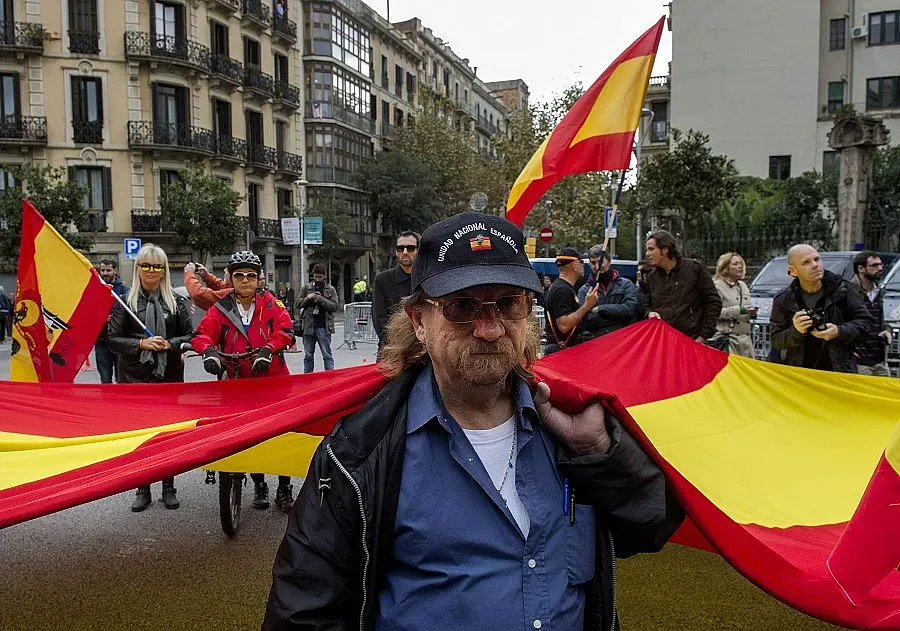 Каталуния избра независимост