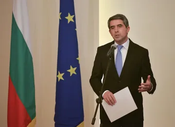 Плевнелиев: Служебният кабинет внесе спокойствие