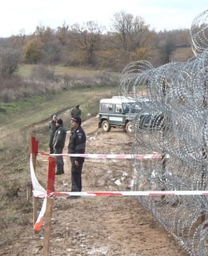 Германци се уплашиха от БГ немски овчарки