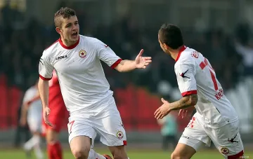 Стойчо скочи на къртиците в ЦСКА