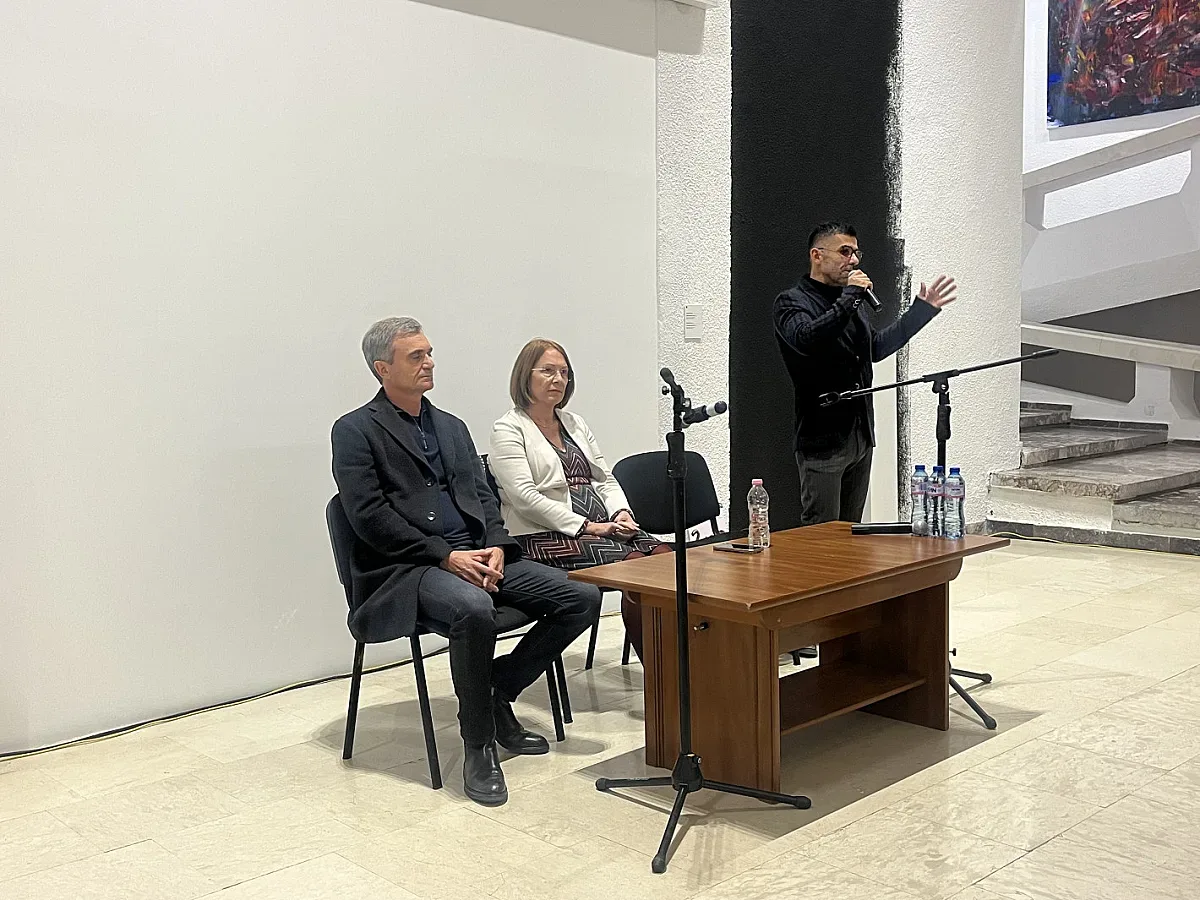 “Дреми град” ли е Казанлък? Жителите му решават на 17.11.2024 година