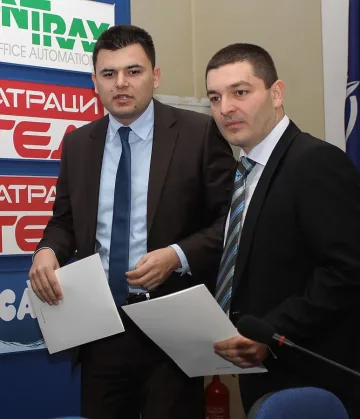 Време за трудни решения