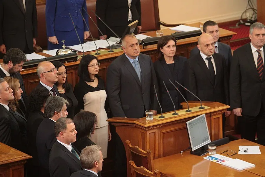 Глас народен: 36% вярват в успеха на правителството