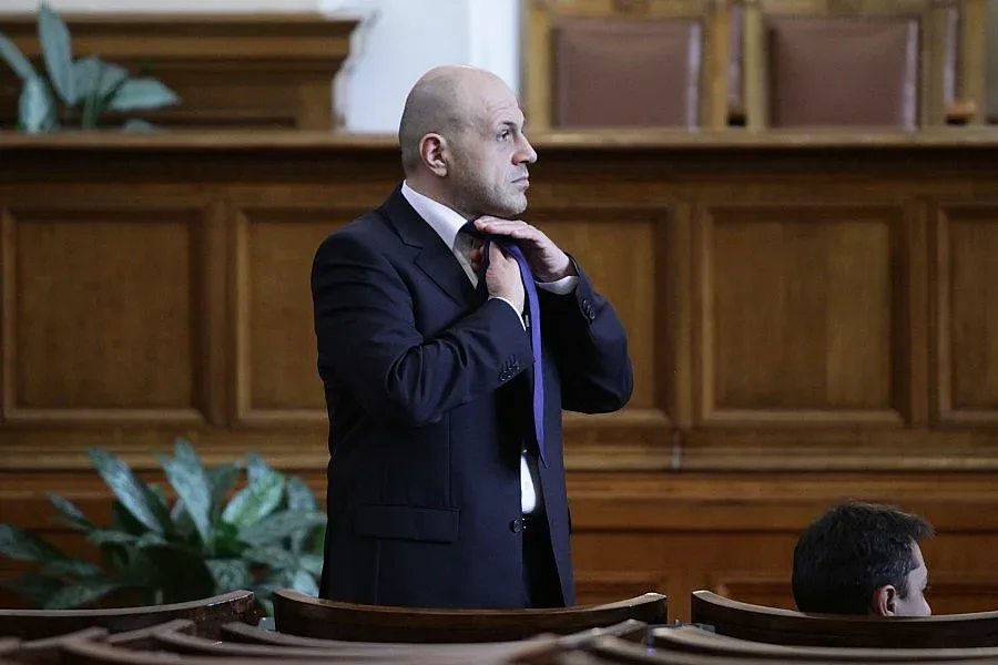 Томислав Дончев: Няма поводи за ентусиазъм