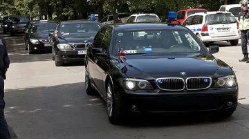 НСО ще пази и посланиците ни