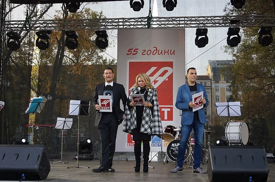 БНТ почерпи за 55