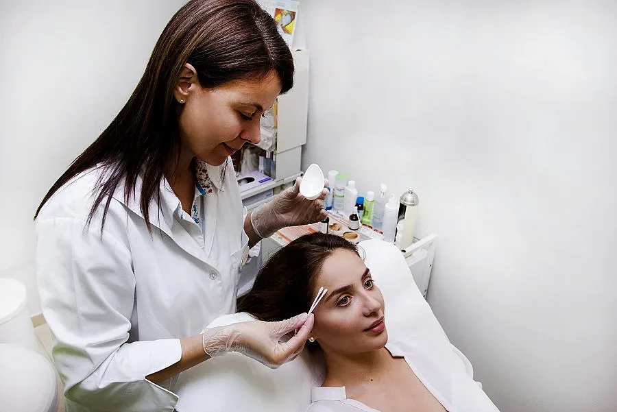 Елен наследила хубостта си от баба рускиня