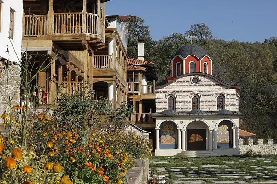 Чудотворни икони бдят над Пловдив