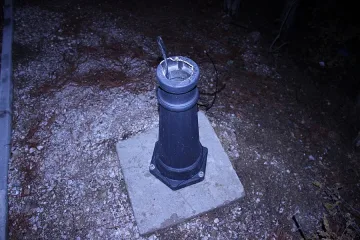 Вандали трошат навръх полицейския празник