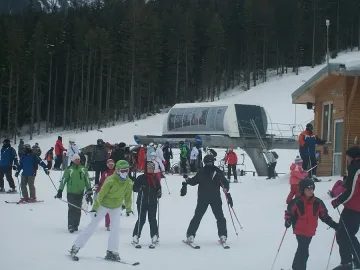 Полицаи от Пиринско ще следят за реда в Банско през зимата