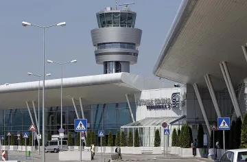 Пакет създаде фалшива тревога на Летище - София