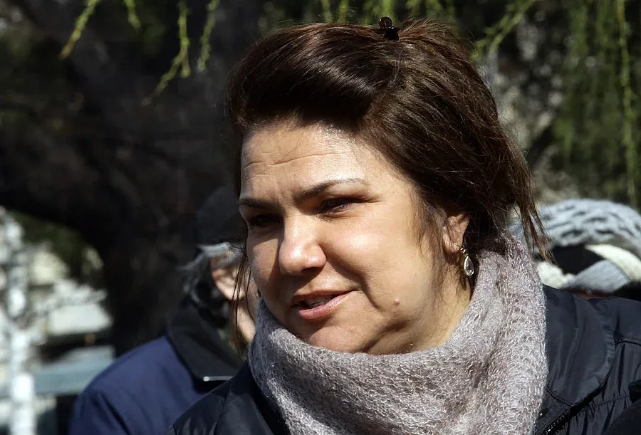 Стискам им палци на министрите за куража