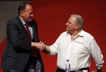 БСП тръгва към властта с конгрес