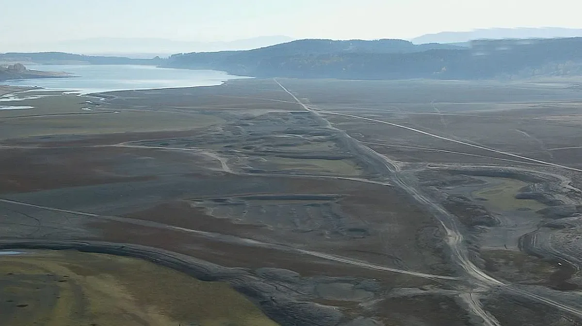 В тези български градове има най-голяма опасност да спре водата