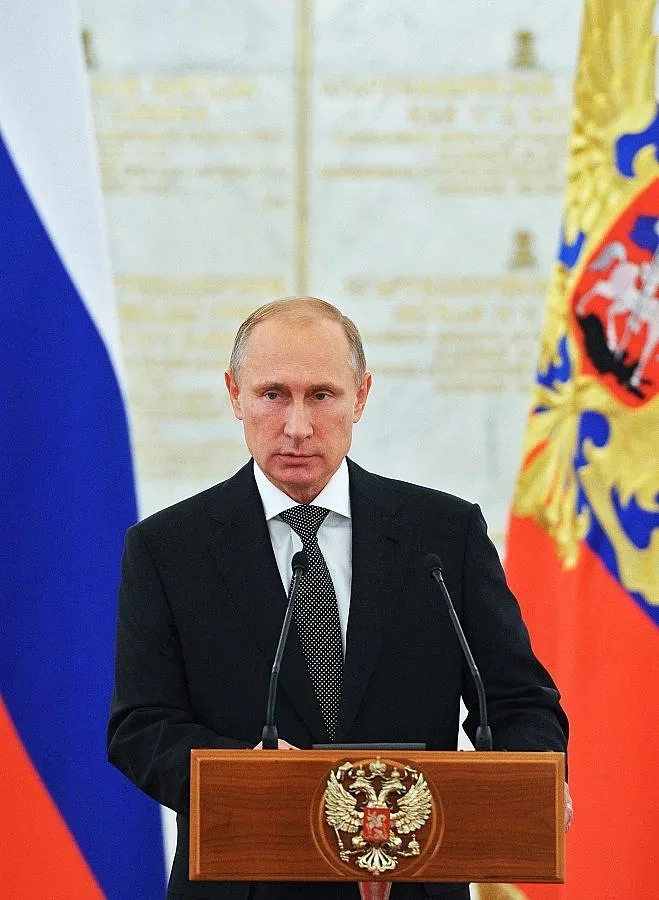 Путин: Цената на нефта е изкуствена