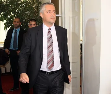 Лукарски: Гражданският съвет на РБ не е искал оставката ми