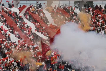 Шеф в "Лудогорец": Публиката на ЦСКА е най-вярната