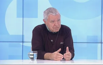 Мишо Константинов посочи какво ще стане при касиране на изборите