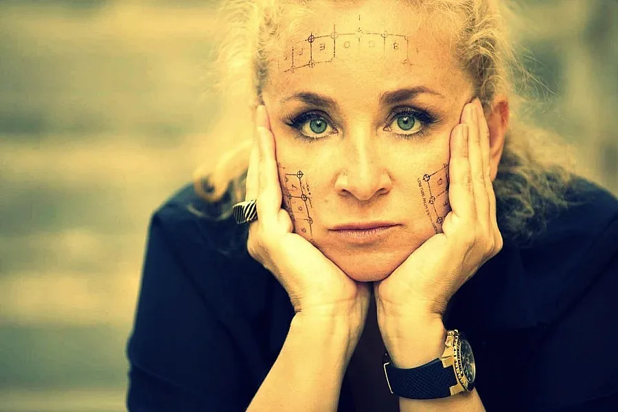 Милена Фучеджиева: Отговорите за живота и смъртта са вътре в нас