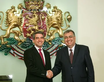 Близнашки се отчита за служебното правителство на 10 ноември