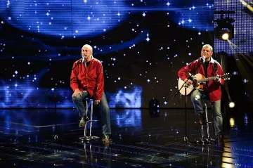 X factor-ите подгряват за "Фондацията"
