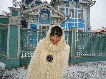 В Сибир никой не боледува