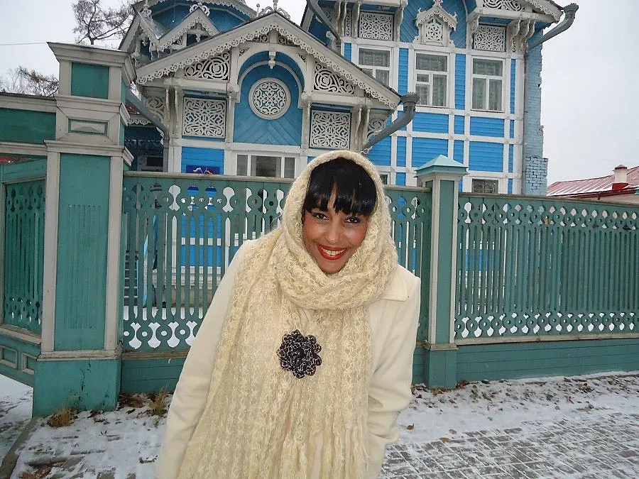 В Сибир никой не боледува