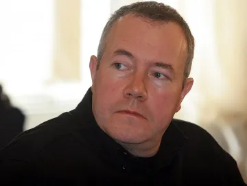 Харалан Александров: Очаквам да видя един по-улегнал и помъдрял премиер