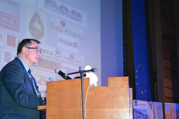 Софийска вода стартира стипендиантска програма в УАСГ