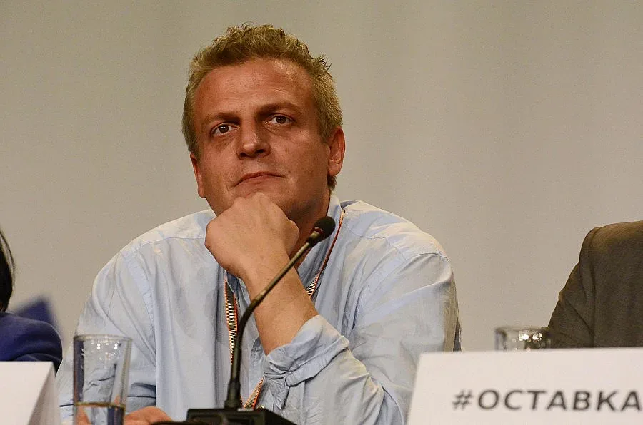 Москов към ДПС: Не сте даже теоретична част от мнозинството