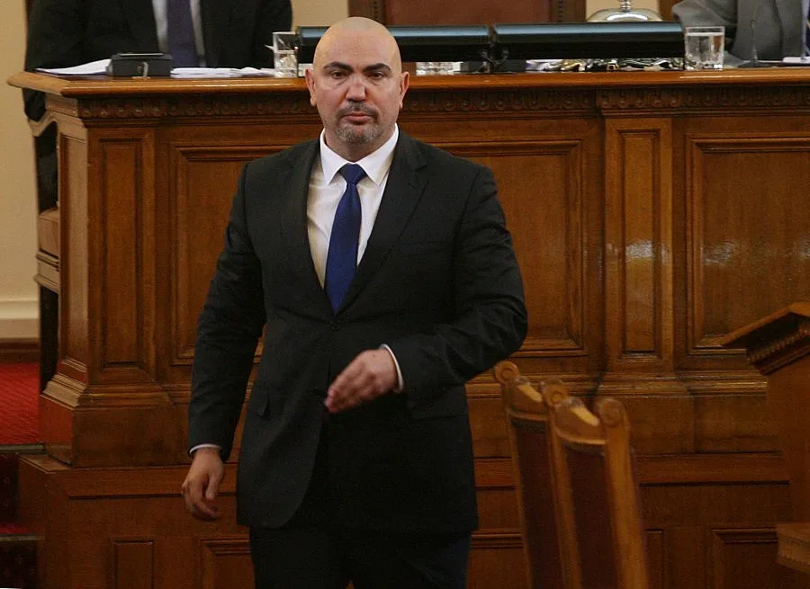 Групата на БДЦ ще гласува против състава на правителството