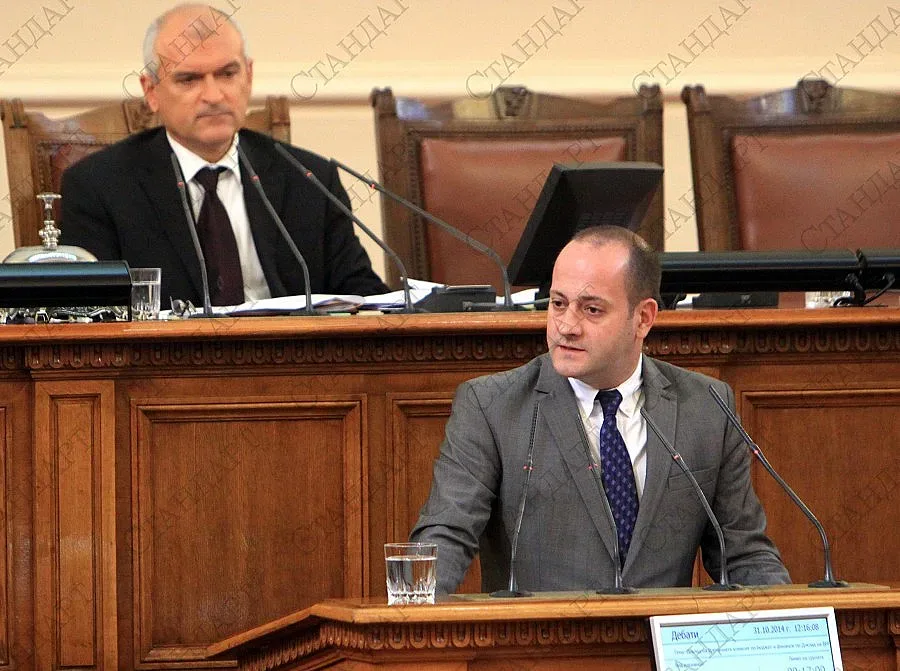 Кънев: Губим от компромиса, но гражданите печелят