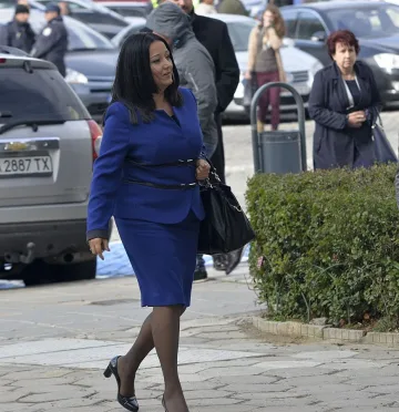 Павлова: Най-важно е възстановяването на спрените оперативни програми